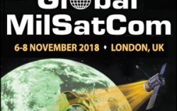 Only Four Weeks Until the 20th Annual Global MilSatcom