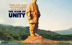 Statue of Unity: The awesomeness of the project