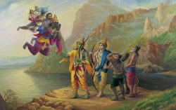 Unknown facts from Ramayana:-  A Must Read for all