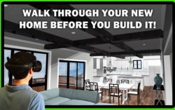 Seiffert Building Supplies Introduces Virtual Reality Design Services