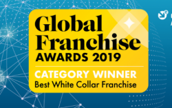 Fantastic Double Win for ERA at Global Franchise Awards