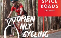 SpiceRoads Cycling Launches New Women Only and Solo Only Trips