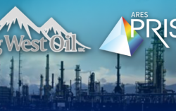 Big West Oil Refines Project Management with ARES PRISM Software