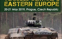 Registration Closes in 3 Weeks for the Future Armoured Vehicles Central and Eastern Europe Conference