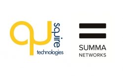 Squire Technologies Partner with Summa Networks to Expand Its Offering to Its North American Customers