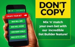 Surebet247 Bet Builder; The New Deal for Punters