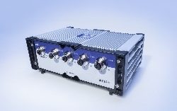 New DAQ Module with CAN FD for Increased Bandwidth Requirements Demanded by the Automotive Industry