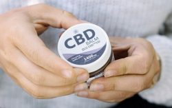 Hempure CBD Balm Featured As Top CBD Recovery Product For Workouts