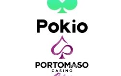 Pokio Joins Forces with Portomaso Casino Signing an Industry First Exclusive Deal