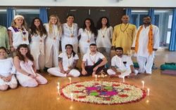 Aayaa Yoga Introducing New Yoga Teacher Training in Rishikesh