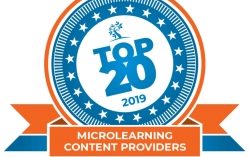 CommLab India Bags the Fourth Spot Among the Top 20 Microlearning Providers for 2019