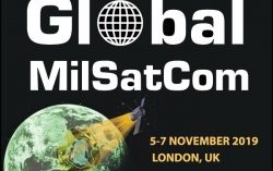 SMi Group Announce Nine Key Reasons to Attend Global MilSatCom 2019