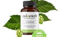 Plant-Based Weight Loss Pill Calocurb Rapidly Expands Globally