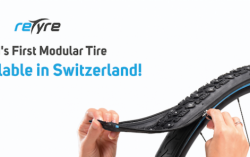 reTyre Expands to Swiss market with Rasant GmbH Partnership