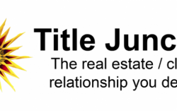 Title Junction Hires Data Processor / Escrow Officer Fresh from College