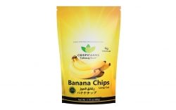 Start-Up Snack Maker Crispifarms Limited: Not Just Another Company – Not Just Another Banana Chip