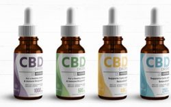 Hempure CBD Launches Extensive CBD Tincture Guide