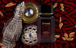 Joliot Descartes Parfums Offers New a Unisex Perfume ‘Souriant’