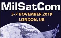 21st Annual Global MilSatCom Conference and Exhibition Will Return to London in November as the Biggest Edition to Date