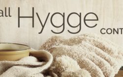 Hempure Announces the Fall Hygge Contest