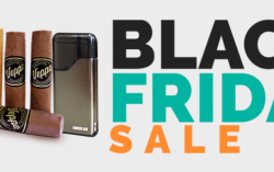 Veppo Announces Black Friday Sale