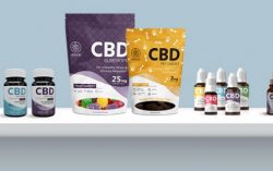 Hempure Revamps CBD Wholesale Program