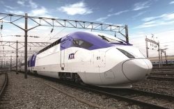 KRRI to Deploy Hydrogen Fuel Cell Train, Powered by Horizon