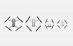 Airworks Announces the Top 2020 DJI Drones for Personal Use