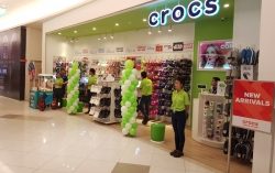 Crocs™ Enters Cambodia Market with 3 New Store Openings in Phnom Penh