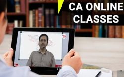 VSI Jaipur- Best CA Online Classes in India