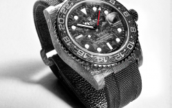 The New Rolex Carbon GMT Project is Out, by DiW