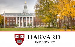 Harvard University is offering 67 free online courses