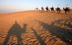 Exploring offbeat Rajasthan