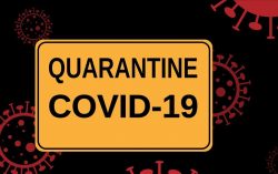 What if this quarantine is probably God’s way of accepting a ton of wishes