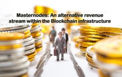 Masternodes: An Alternative Revenue Stream Within the Blockchain Infrastructure on IndSoft Systems