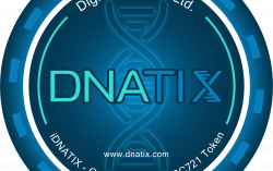 A US Patent for Personal Identity Management Using Blockchain Technology Was Granted to DNAtix