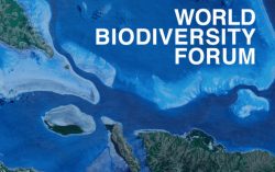 The World Biodiversity Forum Announces New Virtual Convention in January 2021, Advised by the Convention on Biological Diversity and in Collaboration with TEALEAVES