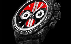 The Daytona Grand Tourer Series by DiW Manufacture