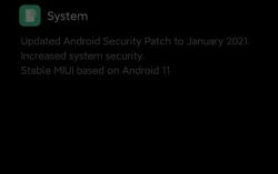 Xiaomi Mi 10 Ultra Android 11 Official MIUI Stable Update is out: Verify Update Error? Here is the fix