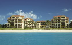 The Somerset on Grace Bay – Complimentary On-Site COVID-19 Testing for Guests at This 5 Star Turks and Caicos Resort