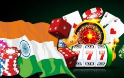 Generalized information about popular casino games in India