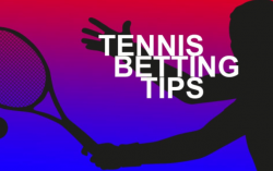 Tennis betting tips for beginners