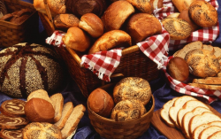 10 Types of Bread from Around the World