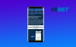 1xbet app review – mobile betting