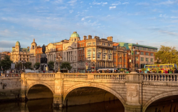 Dublin Tourist Attractions: 3 Amazing Places You Need to Visit in Dublin, Ireland