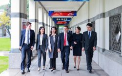 CEIBS in top tier of FT MBA ranking for sixth straight year