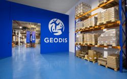 GEODIS in China Receives GDP Accreditation, Strengthens Presence in the Healthcare Market