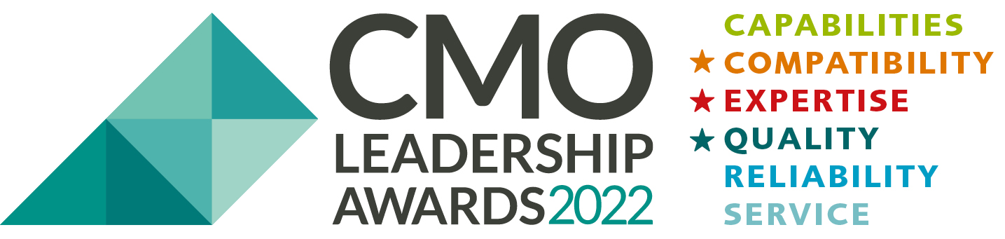  Vetter Pharma International GmbH: Winning the CMO Leadership Awards 2022 in all six categories along with Champion status in three is an unprecedented achievement for Vetter.