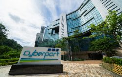 Global Blockchain Leader R3 Establishes Innovation Lab at Cyberport to Help Hong Kong FinTechs Seize CBDC Opportunities