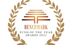 Honoring: Provider of the Year at the Benchmark Fund of the Year Awards 2021, Singapore